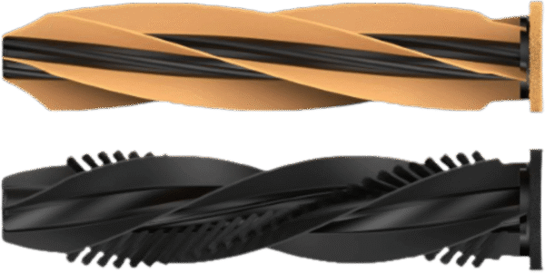 Dreame Middenborstel Anti-klit HyperStream DuoBrush RMB13