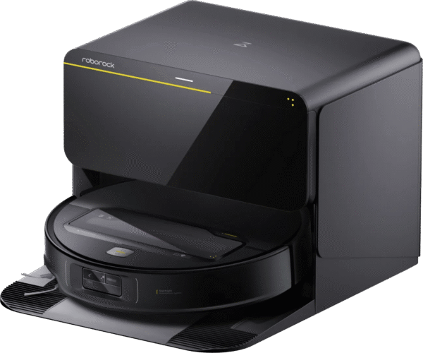 Roborock Saros Z70 R&D Black