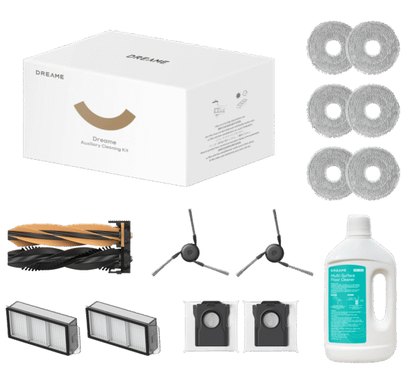 Dreame Onderhoudspakket RAK64