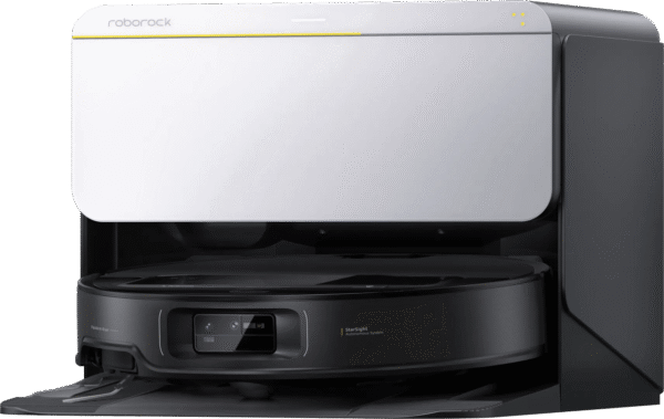 Roborock Saros Z70 R&D Silver