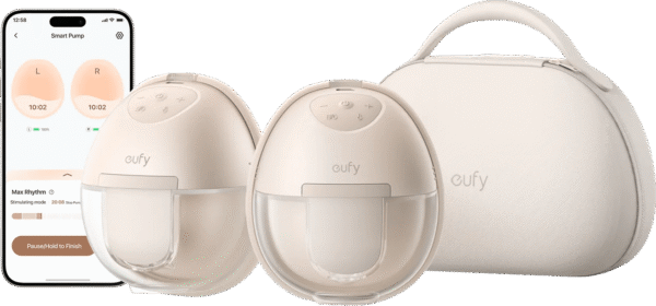 Eufy S1 Pro T8D04321