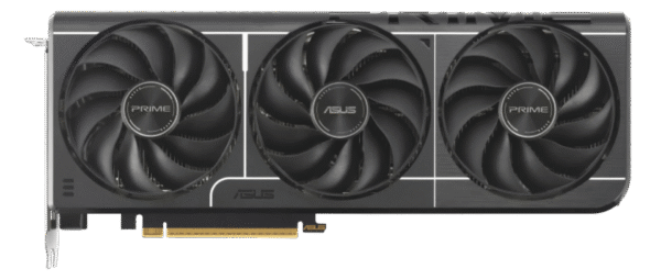 ASUS PRIME GeForce RTX 5060 Ti OC 8GB