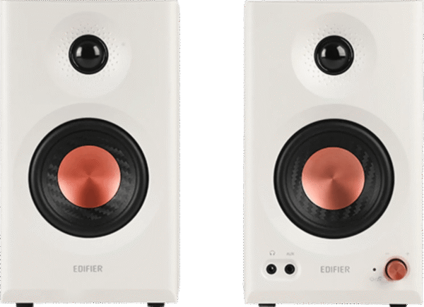 Edifier MR3 Wit