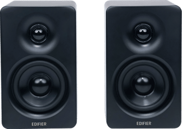 Edifier M60 Zwart