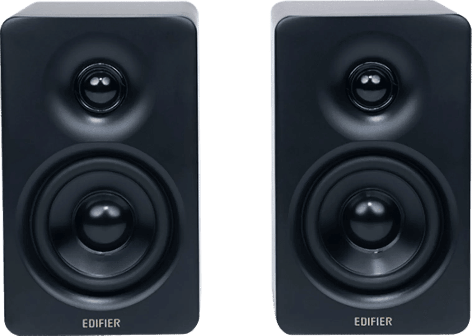 Edifier m60 zwart 1 Edifier m60 zwart
