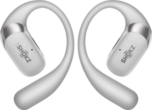 Shokz OpenFit 2+ Grijs