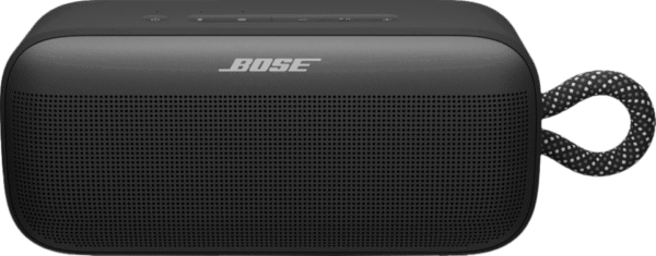 Bose Soundlink Plus Zwart