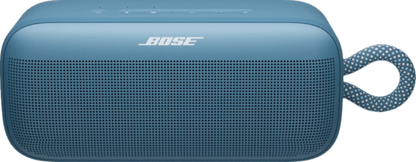 Bose Soundlink Plus Blauw