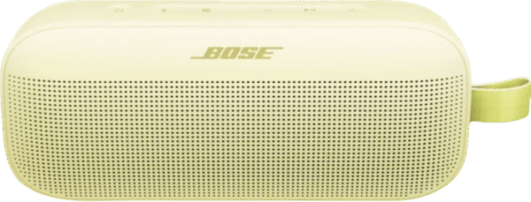 Bose Soundlink Flex 2nd Gen Geel