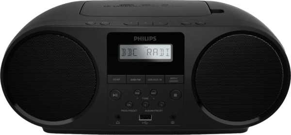 Philips TAZ6000