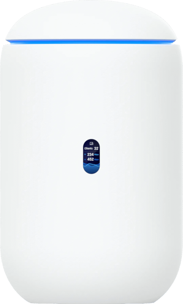 Ubiquiti UniFi Dream Router 7