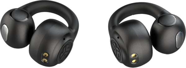 Jlab Flex Open Air Clip Zwart