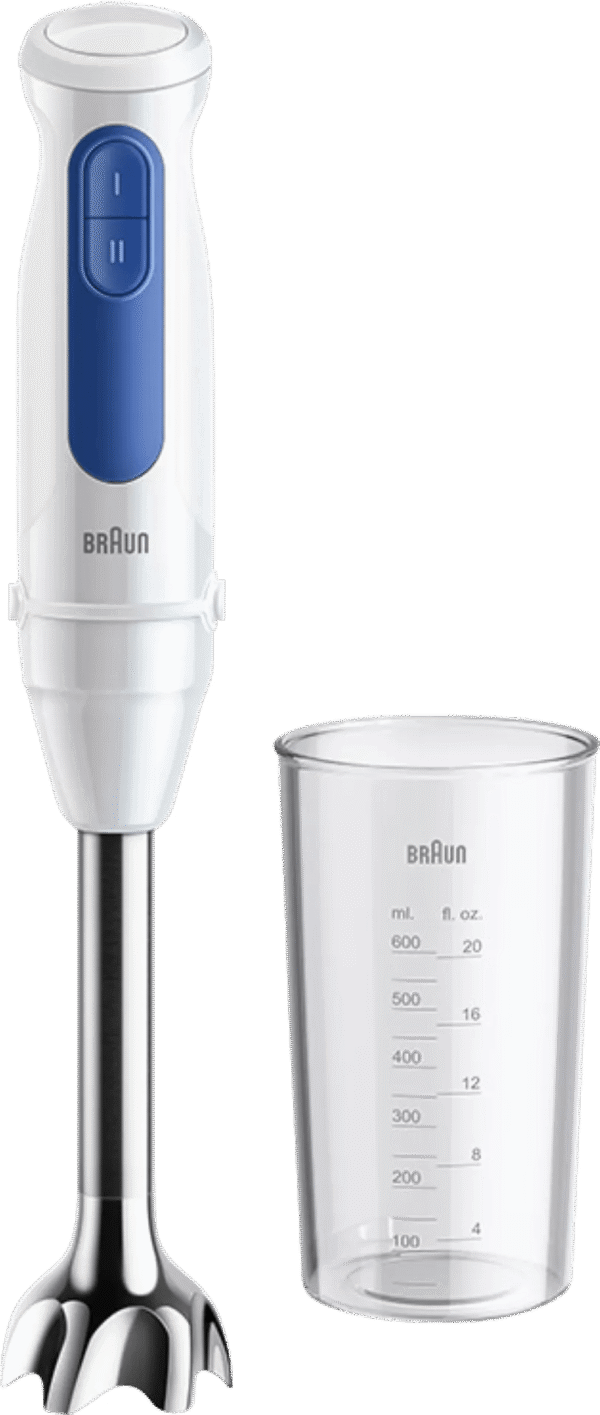 Braun MultiQuick 3 MQ30.001M