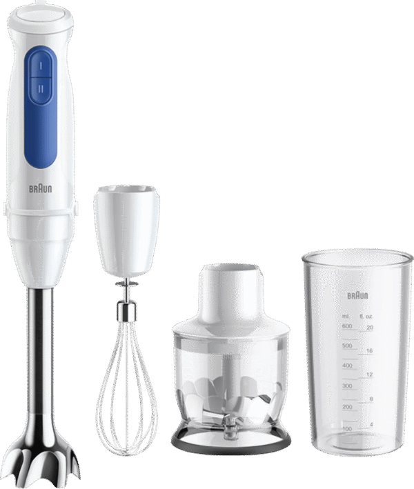 Braun MultiQuick 3 MQ30.202M