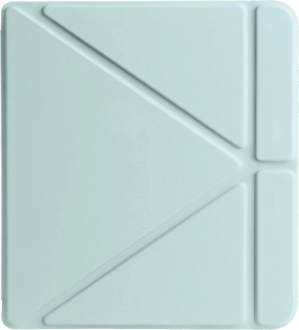 BlueBuilt Kobo Libra Colour Book Case Lichtgroen