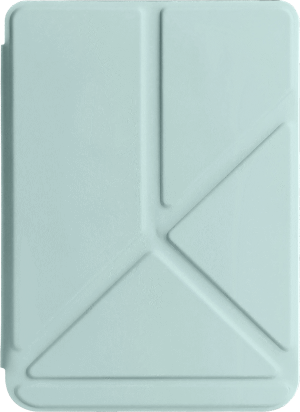 BlueBuilt Kobo Clara BW / Colour Book Case Lichtgroen