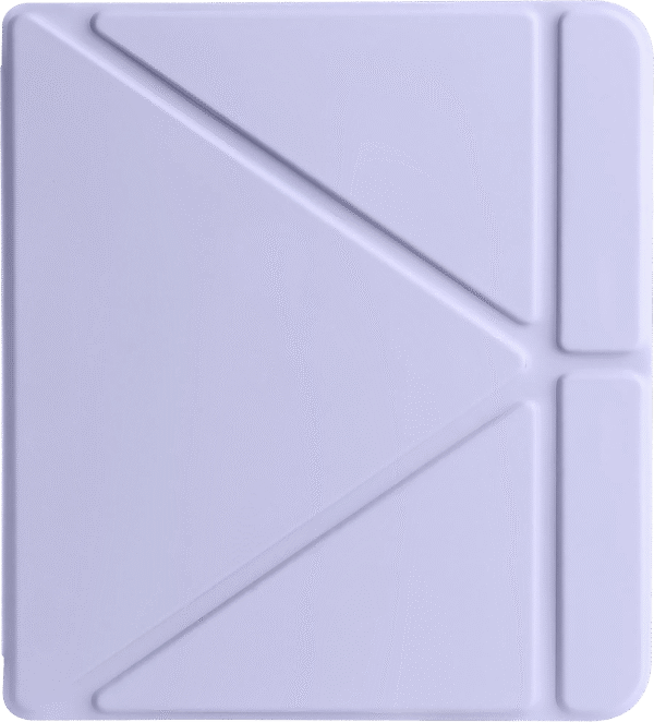 BlueBuilt Kobo Libra Colour Book Case Lila