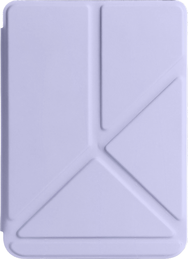 BlueBuilt Kobo Clara BW / Colour Book Case Lila