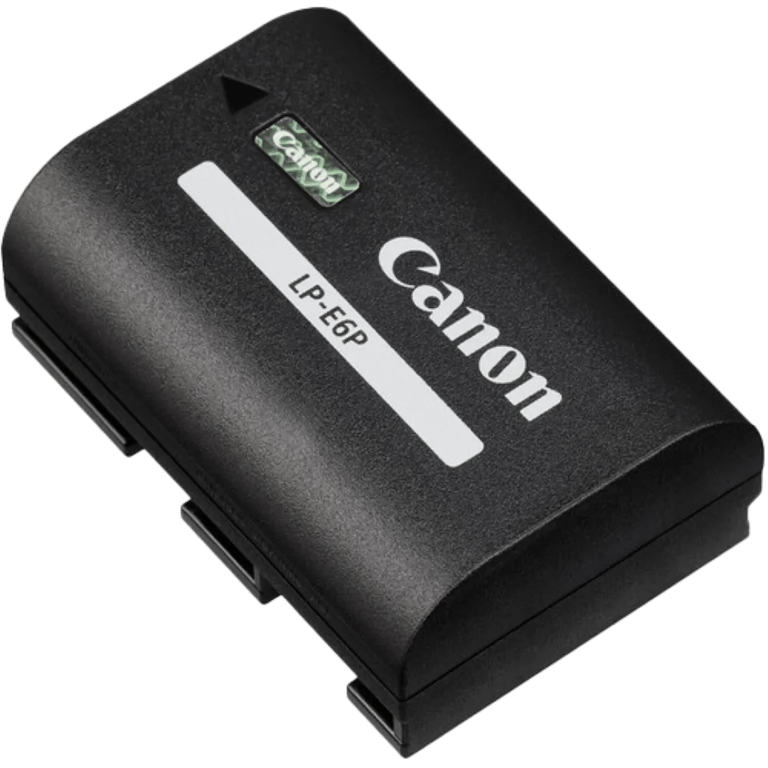 Canon lp-e6p 1 Canon lp-e6p
