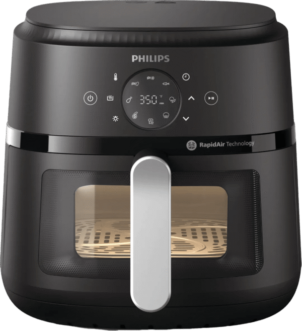 Philips Airfryer L NA221/00