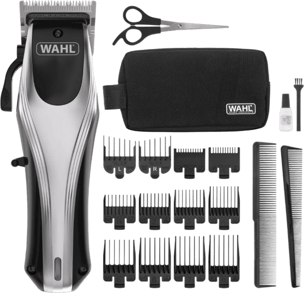 Wahl Rapid Clip