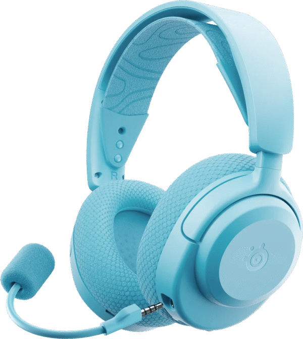 SteelSeries Arctis Nova 3P Aqua