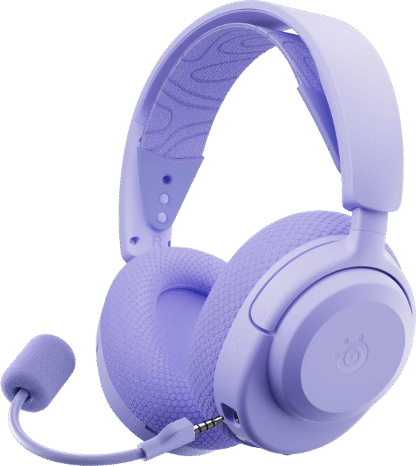 SteelSeries Arctis Nova 3X Lavendel