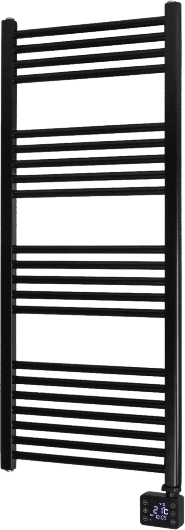 Eurom Sani Badkamer Radiator 1000 Wifi Zwart