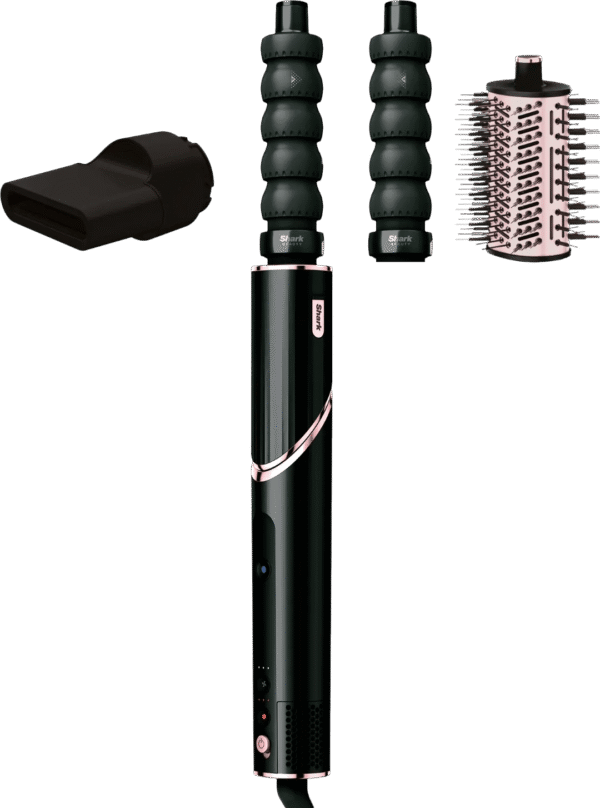 Shark FlexStyle 3-in-1 Zwart HD426SLEU