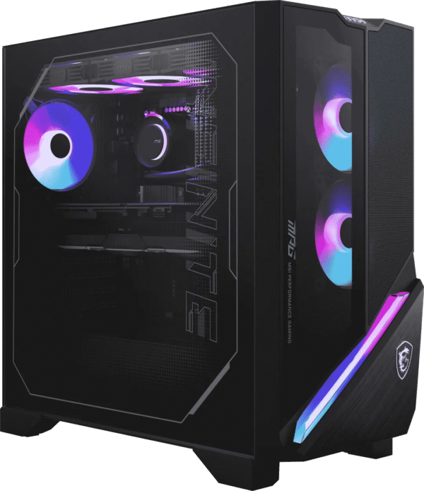 MSI MPG Infinite X3 AI 2NVR7-424EU
