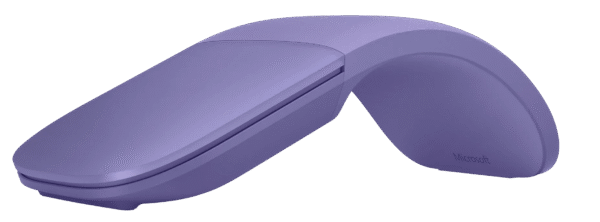 Microsoft Surface Arc Mouse Violet