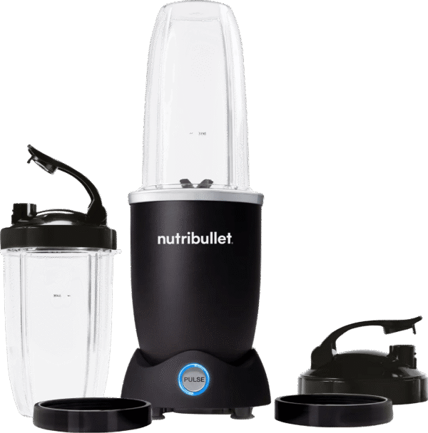 nutribullet Pro Pulse 1200 + Pulse V08529