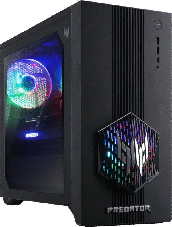 Acer Predator Orion 3000 665 I75062Gi