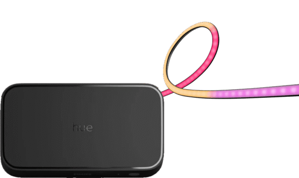 Philips Hue Play Gradient Led Strip 65+ inch + HDMI Sync Box 8K