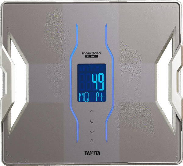 Tanita RD-953PT Platinum