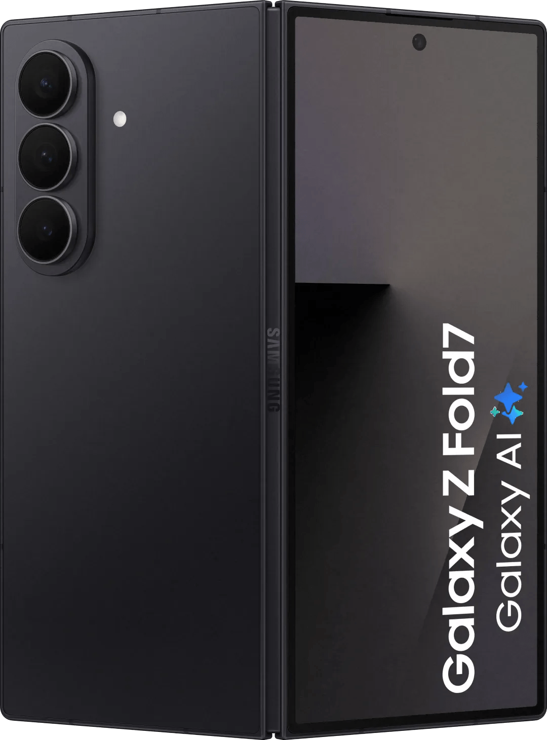 Samsung galaxy z fold 7 512gb zwart 5g 1 Samsung galaxy z fold 7 512gb zwart 5g