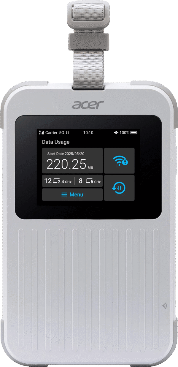 Acer Connect M6E 1GB