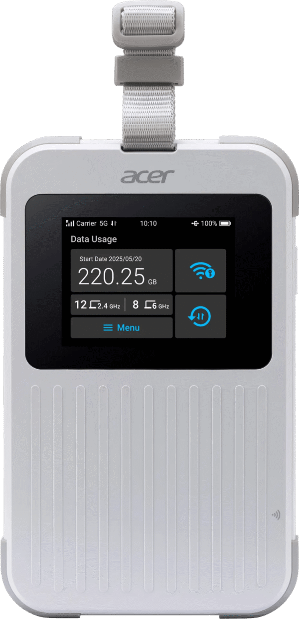 Acer Connect M6E 20GB