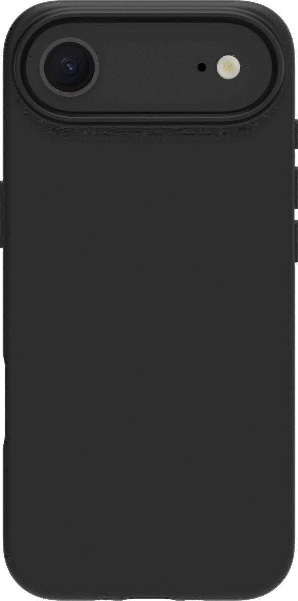 BlueBuilt  Protective Back Cover met MagSafe iPhone Air Black