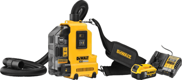DeWalt DWH161N-XJ 5