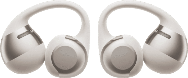 Shokz OpenDots ONE Zilver