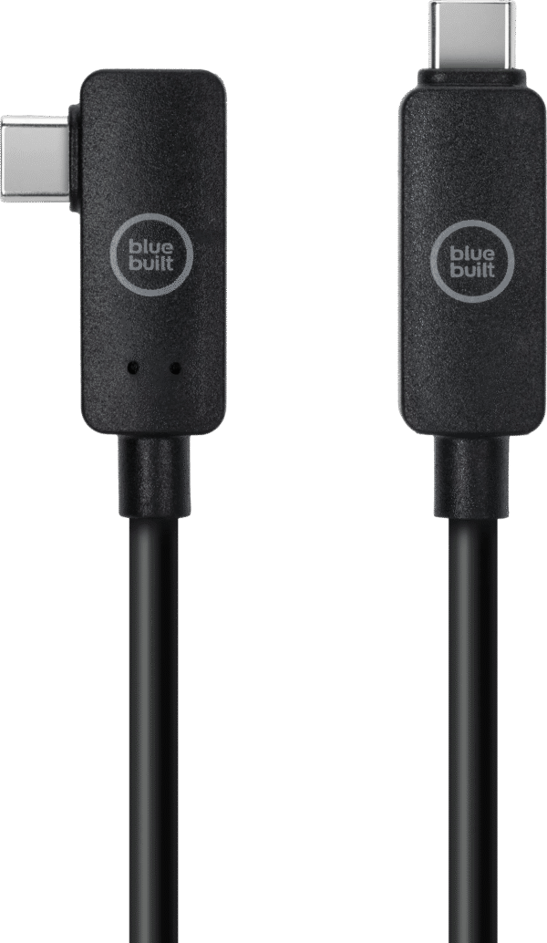 BlueBuilt VR Link cable 5m Zwart