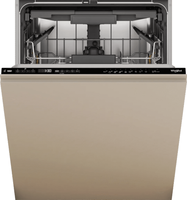 Whirlpool WH7IPC15BM60 MaxiSpace