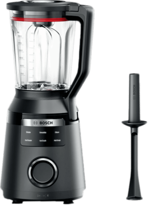 Bosch VitaPower Serie 6 MMB6652B