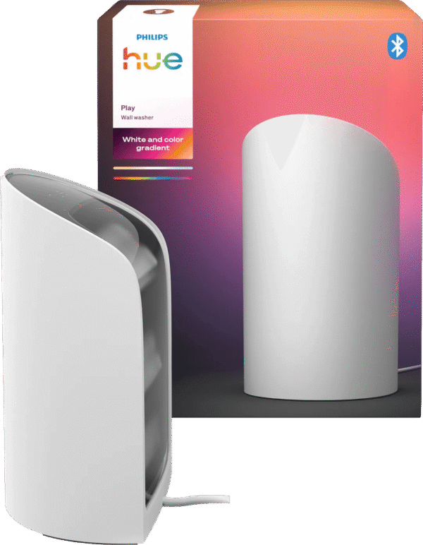 Philips Hue Play Wall Washer Wit