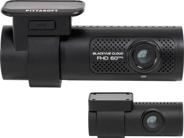 BlackVue DR770X-2CH II 64GB