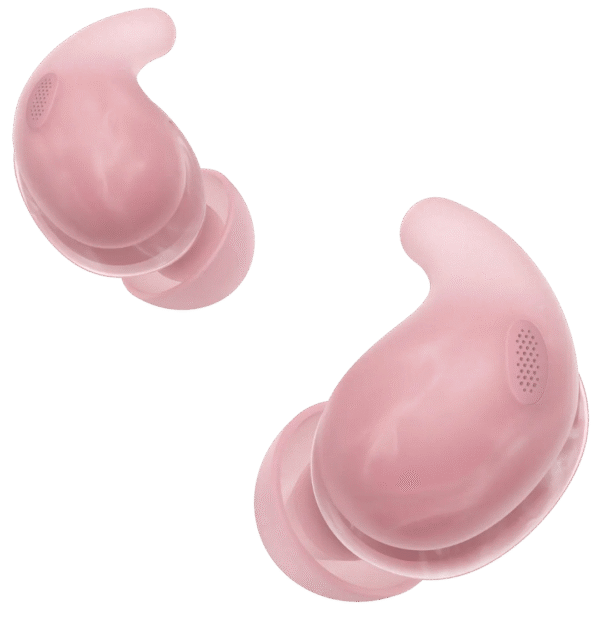 Sony LinkBuds Fit Roze