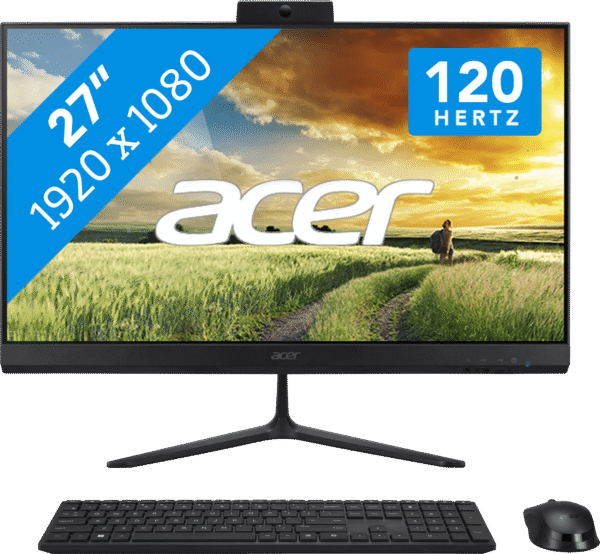 Acer Aspire C27-B I5426 NL