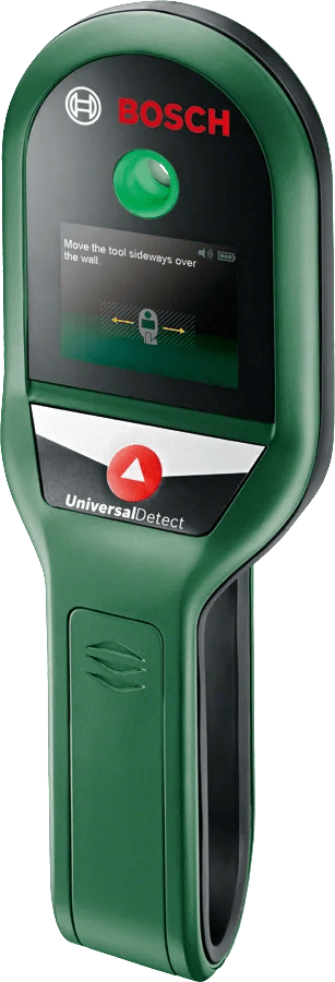 Bosch UniversalDetect