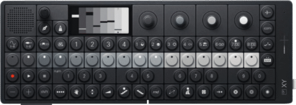 Teenage Engineering OP-XY